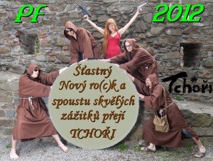 PF 2012