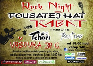 POZVÁNKA NA 30.6.2012