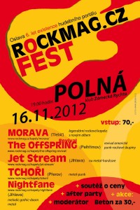 POZVÁNKA NA 16.11. – POLNÁ U JIHLAVY